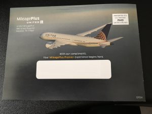 United Airlines MileagePlus and Marriott Rewards Double Status (Page 4)