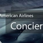 Platinum Flyer - American Airlines ConciergeKey Banner